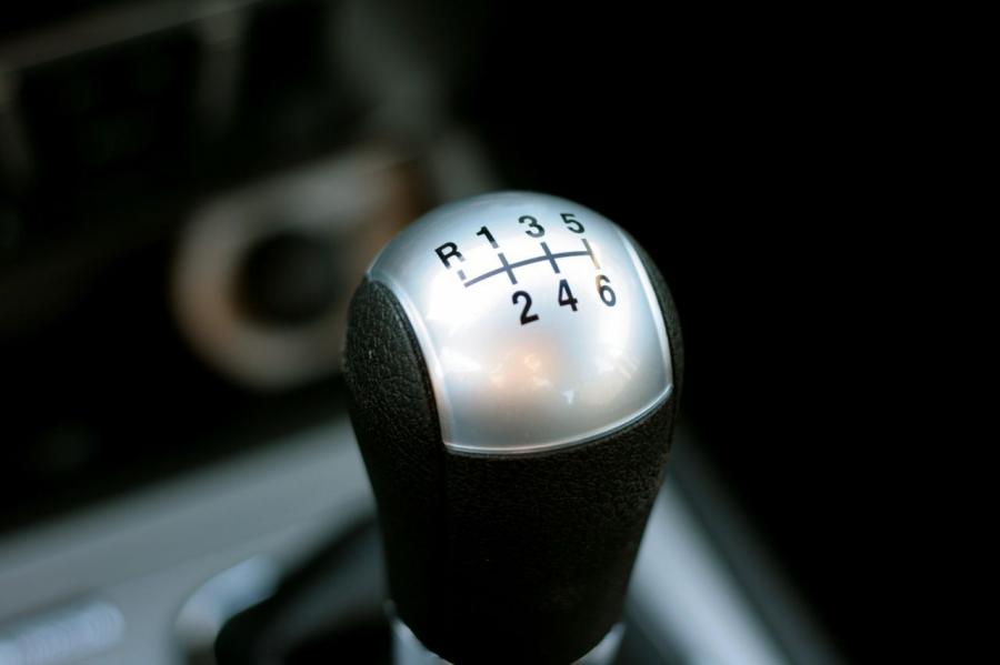  Ford Fusion SE 6MT 2010 года  (фото 19 из 35)